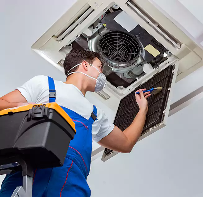 Why Homeowners & Businesses Trust Us in Perrysburg, OH