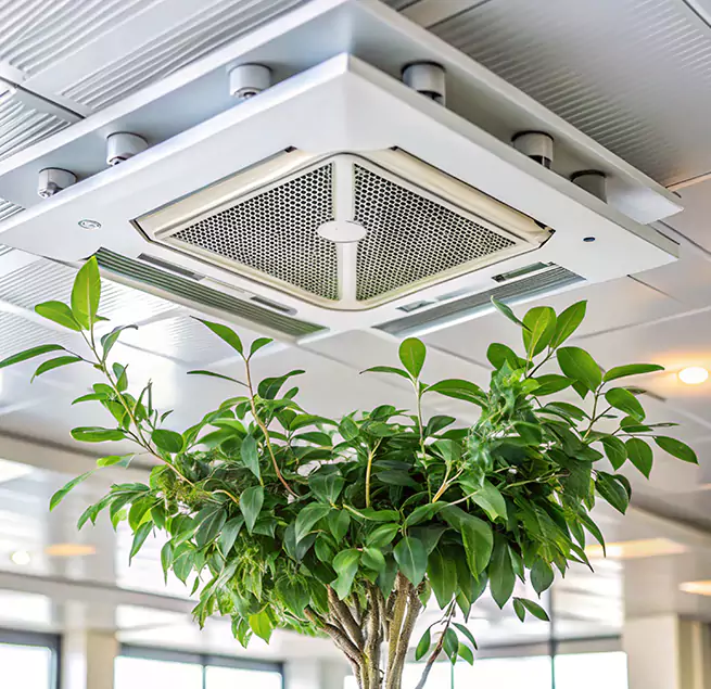 Why Homeowners & Businesses Trust Us in Perrysburg, OH