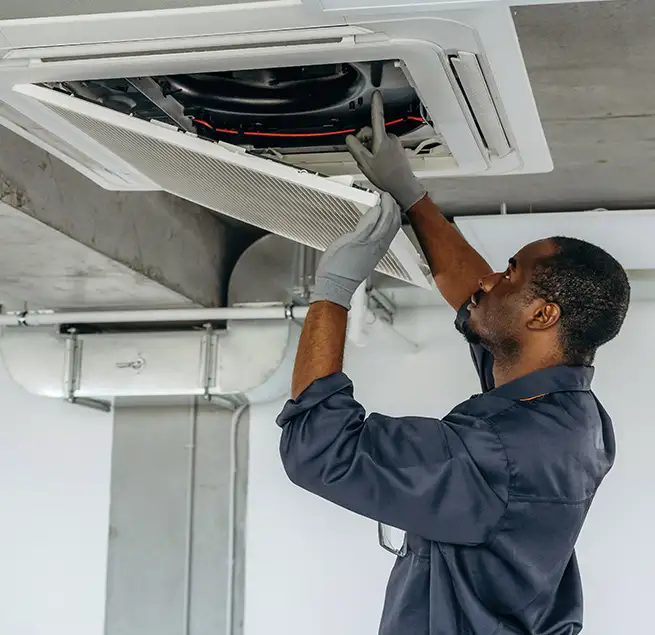 Why Homeowners & Businesses Trust Us in Perrysburg, OH?