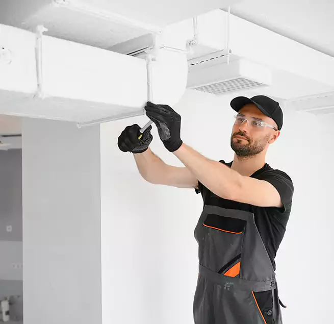 Why Homeowners & Businesses Trust Us in Perrysburg, OH?