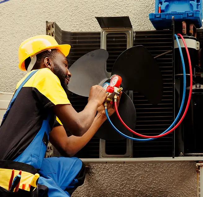 Why Homeowners & Businesses Trust Us in Perrysburg, OH?