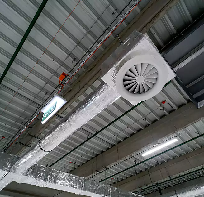 Why Homeowners & Businesses Trust Us in Perrysburg, OH