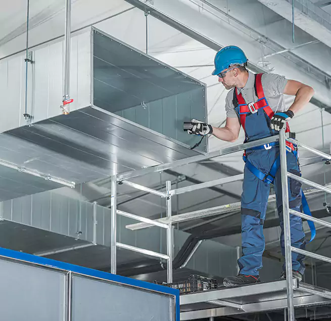 Why Homeowners Businesses Trust Us in Perrysburg, OH