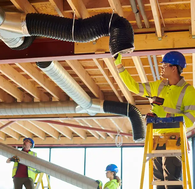 Why Homeowners & Businesses Trust Us in Perrysburg, OH?