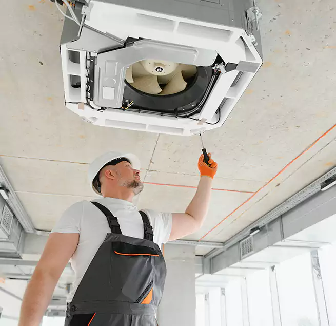 Why Homeowners Businesses Trust Us in Perrysburg, OH