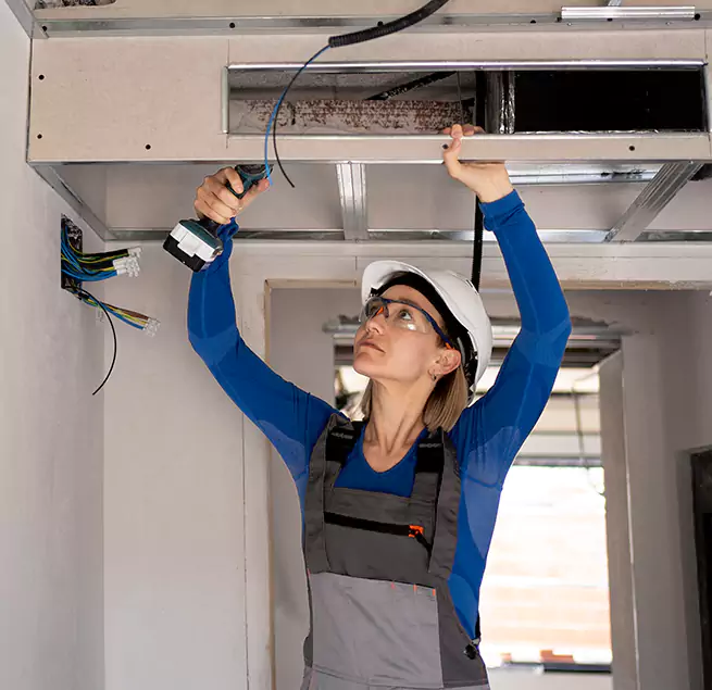  Why Homeowners & Businesses Trust Us in Perrysburg, OH?