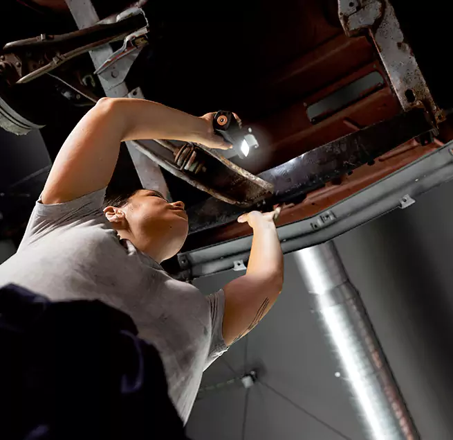 Why Homeowners & Businesses Trust Us Perrysburg, OH