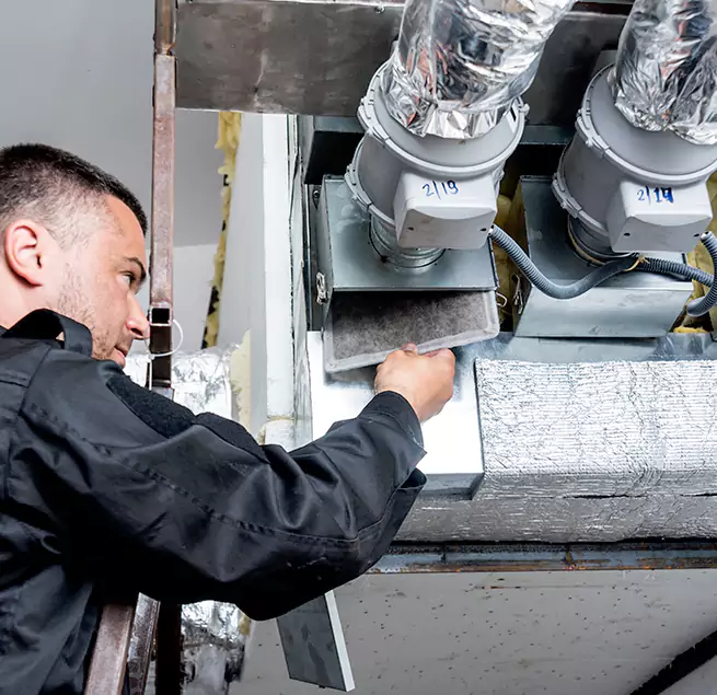 Why Homeowners & Businesses Trust Us in Perrysburg, OH?