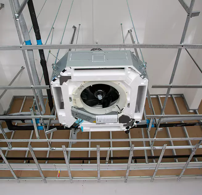 Why Homeowners & Businesses Trust Us Perrysburg, OH?