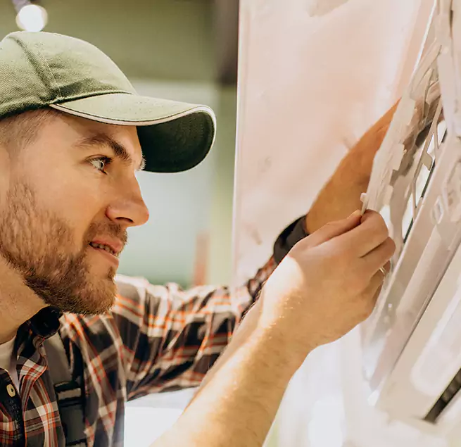 Why Homeowners & Businesses Trust Us in Perrysburg, OH?