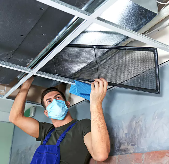 Why Homeowners Businesses Trust Us in Perrysburg, OH?